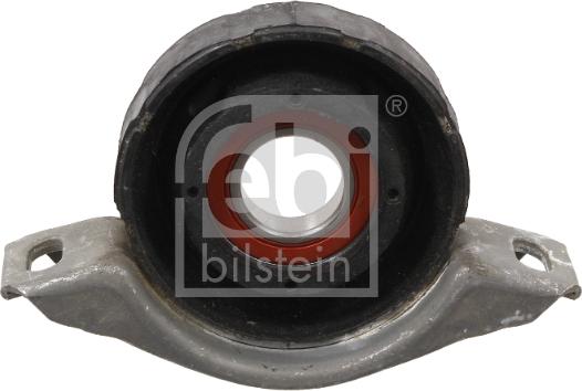 Febi Bilstein 03897 - Подвеска, карданный вал parts5.com