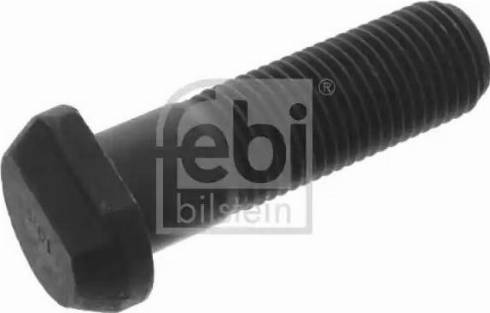 Febi Bilstein 03843 - Болт крепления колеса parts5.com