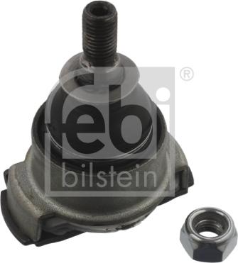 Febi Bilstein 03825 - Шаровая опора, несущий / направляющий шарнир parts5.com