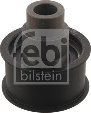 Febi Bilstein 03872 - Направляющий ролик, зубчатый ремень parts5.com