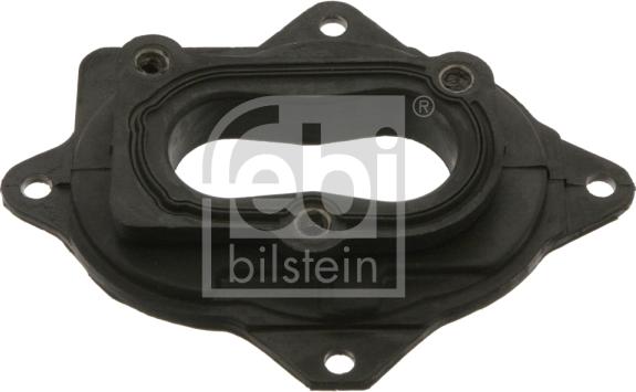 Febi Bilstein 03390 - Brida, carburador parts5.com