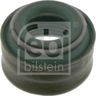 Febi Bilstein 03351 - Уплотнительное кольцо, стержень клапана parts5.com