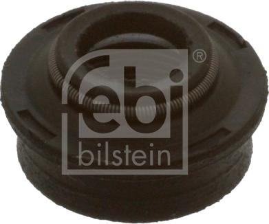 Febi Bilstein 03363 - Уплотнительное кольцо, стержень клапана parts5.com