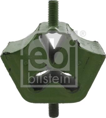 Febi Bilstein 03331 - Подушка, опора, подвеска двигателя parts5.com