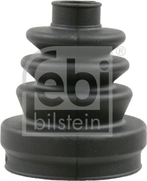 Febi Bilstein 03290 - Пыльник, приводной вал parts5.com