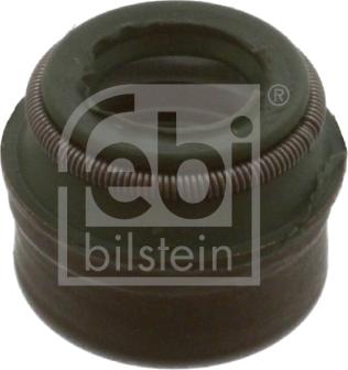 Febi Bilstein 03281 - Уплотнительное кольцо, стержень клапана parts5.com