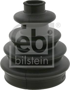 Febi Bilstein 03288 - Пыльник, приводной вал parts5.com