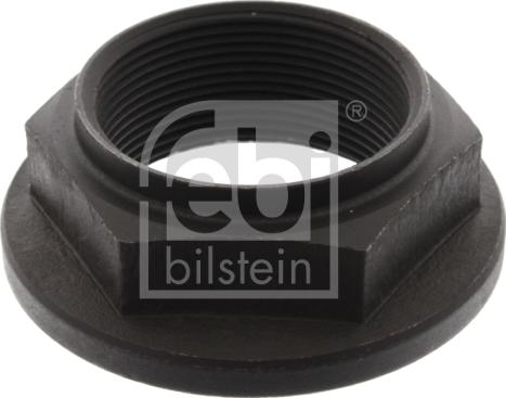 Febi Bilstein 03768 - Гайка parts5.com