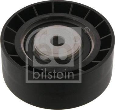 Febi Bilstein 03773 - Направляющий ролик, поликлиновый ремень parts5.com