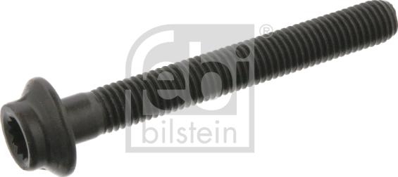 Febi Bilstein 02949 - Болт головки цилиндра parts5.com