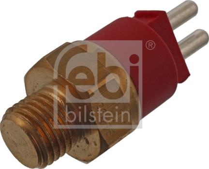 Febi Bilstein 02948 - Interruptor de temperatura, ventilador del radiador parts5.com