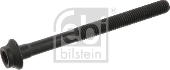 Febi Bilstein 02951 - Болт головки цилиндра parts5.com