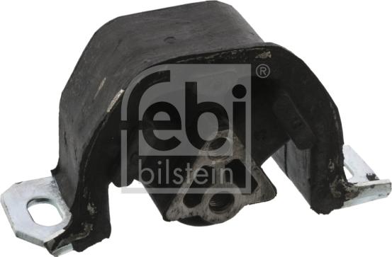 Febi Bilstein 02968 - Подушка, опора, подвеска двигателя parts5.com