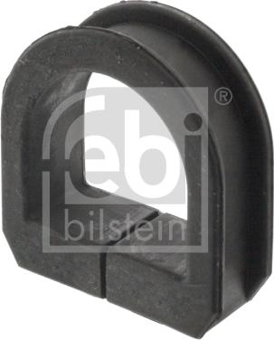 Febi Bilstein 02903 - Mounting, steering gear parts5.com