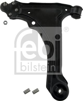 Febi Bilstein 02915 - Track Control Arm parts5.com