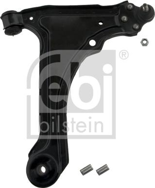 Febi Bilstein 02912 - Track Control Arm parts5.com