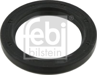 Febi Bilstein 02453 - Уплотнительное кольцо, поворотного кулака parts5.com