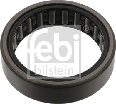 Febi Bilstein 02452 - Подшипник, приводной вал parts5.com