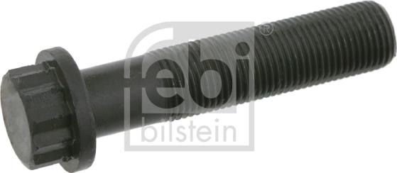 Febi Bilstein 02403 - Болт маховика parts5.com