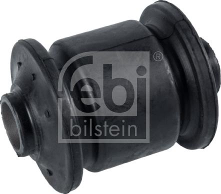 Febi Bilstein 02417 - Сайлентблок, рычаг подвески колеса parts5.com