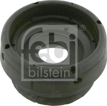 Febi Bilstein 02430 - Опора стойки амортизатора, подушка parts5.com