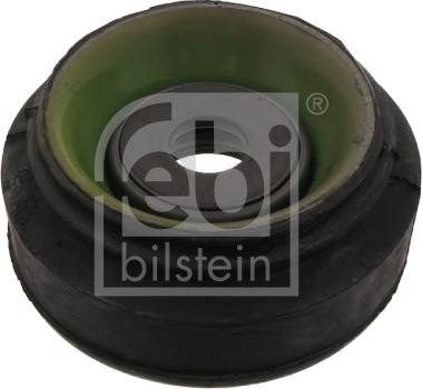 Febi Bilstein 02429 - Опора стойки амортизатора, подушка parts5.com