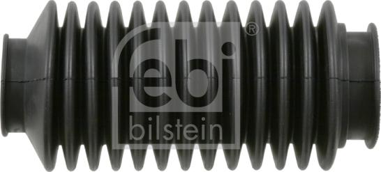 Febi Bilstein 02536 - Пыльник, рулевое управление parts5.com