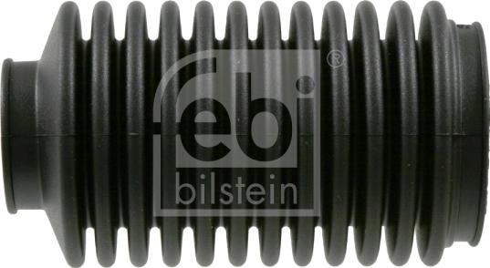 Febi Bilstein 02537 - Пыльник, рулевое управление parts5.com
