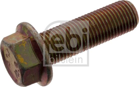 Febi Bilstein 02579 - Болт parts5.com