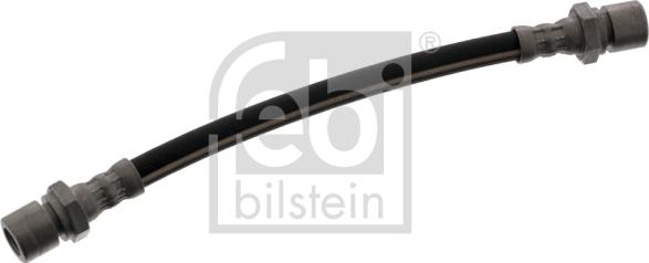 Febi Bilstein 02691 - Тормозной шланг parts5.com