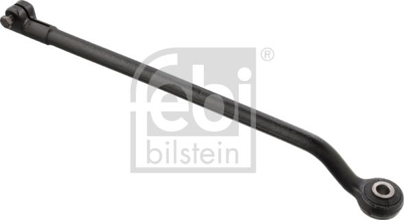 Febi Bilstein 02634 - Осевой шарнир, рулевая тяга parts5.com