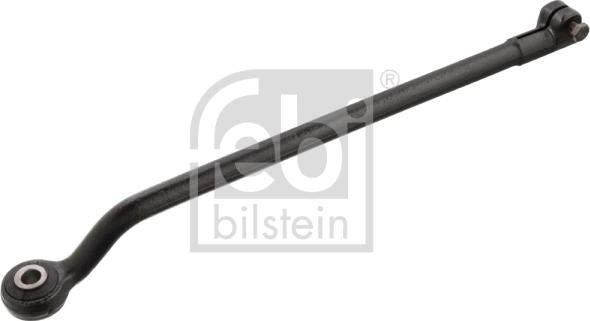 Febi Bilstein 02633 - Осевой шарнир, рулевая тяга parts5.com