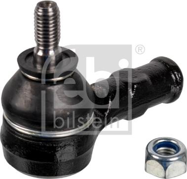 Febi Bilstein 02625 - Наконечник рулевой тяги, шарнир parts5.com