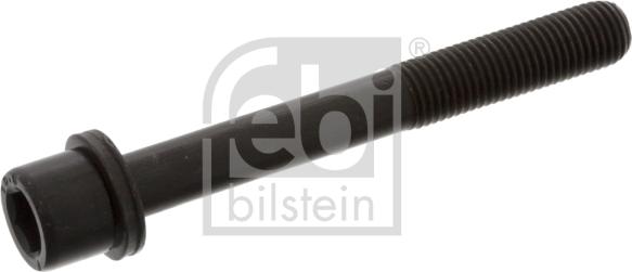 Febi Bilstein 02623 - Болт головки цилиндра parts5.com