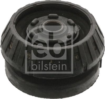 Febi Bilstein 02044 - Опора стойки амортизатора, подушка parts5.com