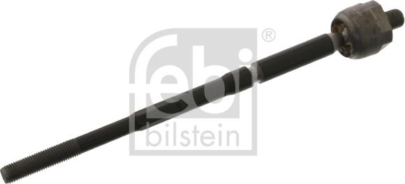 Febi Bilstein 02043 - Осевой шарнир, рулевая тяга parts5.com