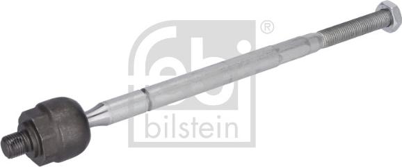 Febi Bilstein 02043 - Осевой шарнир, рулевая тяга parts5.com