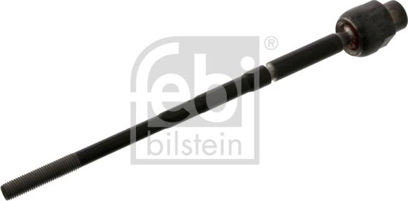 Febi Bilstein 02042 - Осевой шарнир, рулевая тяга parts5.com