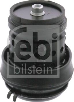 Febi Bilstein 02068 - Подушка, опора, подвеска двигателя parts5.com