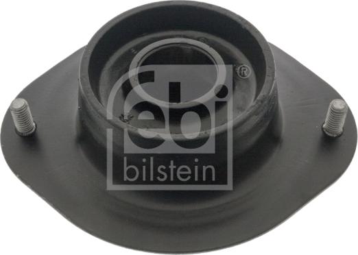 Febi Bilstein 02009 - Опора стойки амортизатора, подушка parts5.com