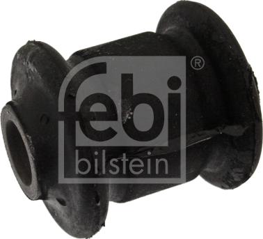 Febi Bilstein 02014 - Bush of Control / Trailing Arm parts5.com