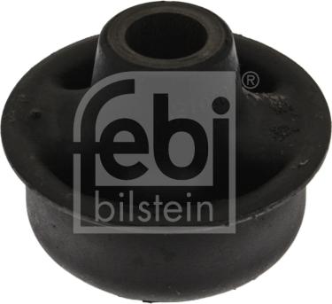 Febi Bilstein 02015 - Сайлентблок, рычаг подвески колеса parts5.com