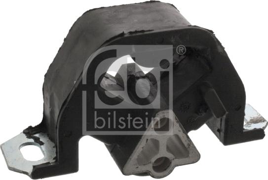 Febi Bilstein 02033 - Подушка, опора, подвеска двигателя parts5.com