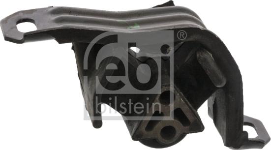 Febi Bilstein 02029 - Подушка, опора, подвеска двигателя parts5.com