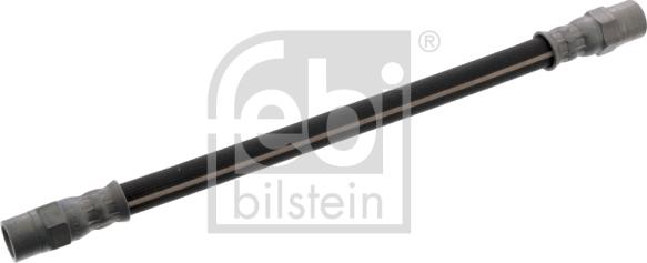 Febi Bilstein 02075 - Тормозной шланг parts5.com