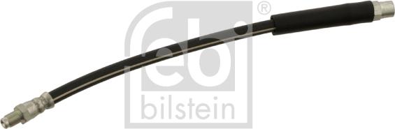 Febi Bilstein 02078 - Brake Hose parts5.com