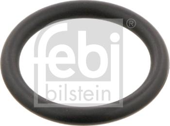 Febi Bilstein 02191 - Уплотняющее кольцо, ступица колеса parts5.com