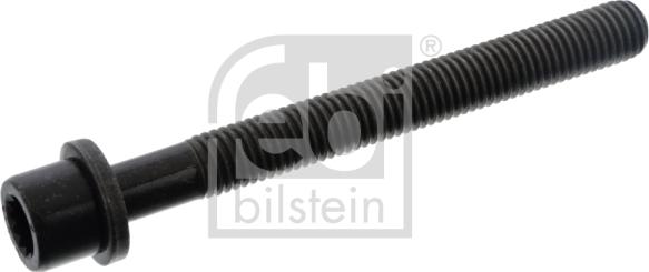 Febi Bilstein 02116 - Болт головки цилиндра parts5.com