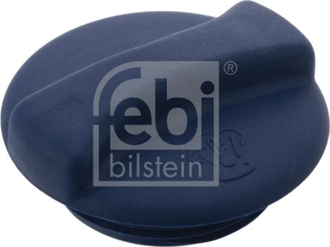 Febi Bilstein 02111 - Крышка, резервуар охлаждающей жидкости parts5.com