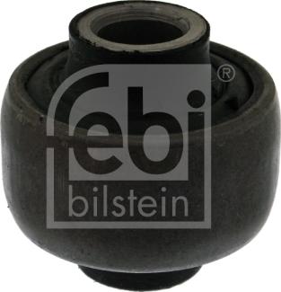 Febi Bilstein 02183 - Сайлентблок, рычаг подвески колеса parts5.com